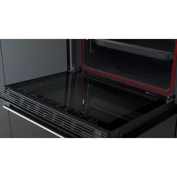 TEKA HSB 6350 SS Įmontuojama elektrinė orkaitė, 70L, A+ energija, nerūdijantis plienas