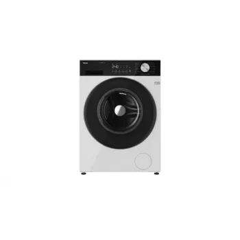 TEKA WM 20841 W PL Priekinio pakrovimo skalbimo mašina, 8 kg, 1200 aps/min, balta