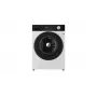 TEKA WM 20841 W PL Priekinio pakrovimo skalbimo mašina, 8 kg, 1200 aps/min, balta