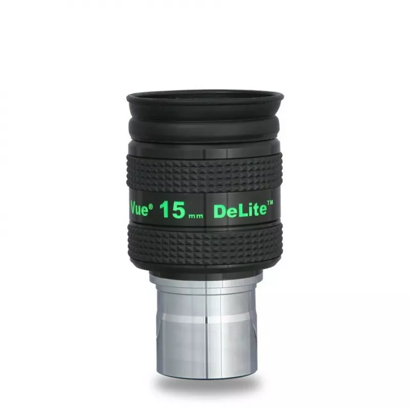 Tele Vue DeLite 15mm 1.25 inch okuliaras