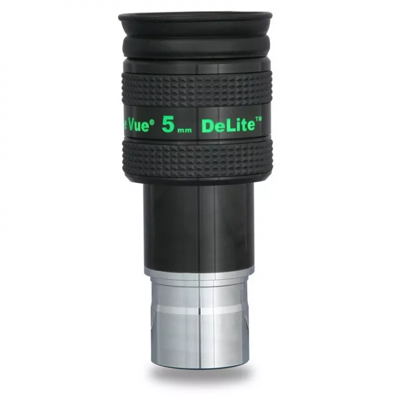Tele Vue DeLite 5mm 1.25 inch okuliaras