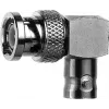 Telegärtner BNC adapteris BNC kištukas į BNC lizdą J01004A0617