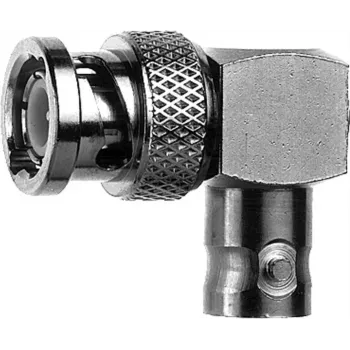 Telegärtner BNC adapteris BNC kištukas į BNC lizdą J01004A0617