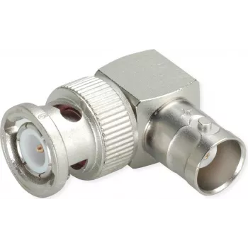 Telegärtner BNC adapteris BNC kištukas į BNC lizdą J01004A0617