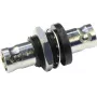 Telegärtner BNC skydinis adapteris lizdas-lizdas 50 omų skydinis montavimas J01004A1333