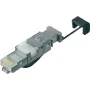 Telegärtner STX RJ45 kištukas Cat.6 ekranuotas be įrankių montuojamas vietoje, AWG 22-26, kabelio skersmuo 5,5-8,5 mm, 1 vnt. J80026A0003