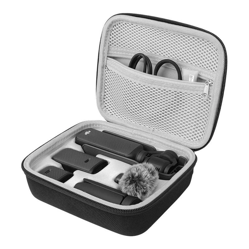 TELESIN EVA Storage Case for DJI Osmo Pocket 3