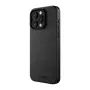 TELESIN Magnetic Case for iPhone 15 Pro Max, Transparent, Anti-Scratch, Military-Grade Drop Protection