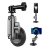 TELESIN Magnetic Mount for Sports Cameras