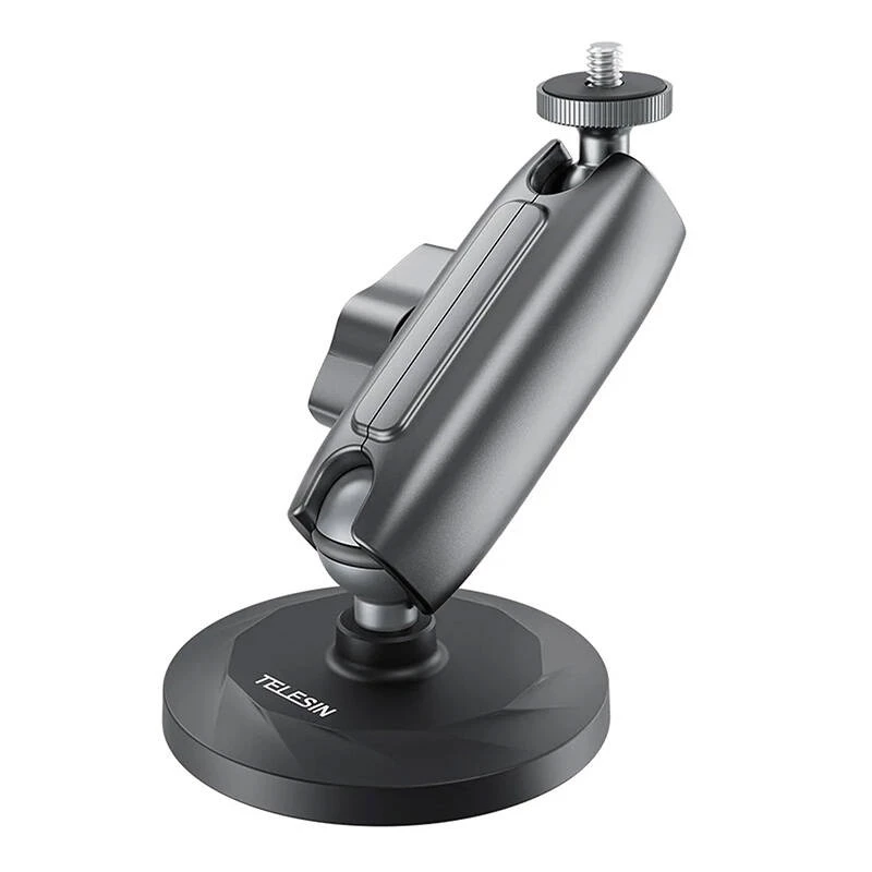 TELESIN Magnetic Mount for Sports Cameras