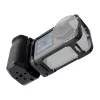 TELESIN Protective Case with Handle for DJI Osmo Action 6