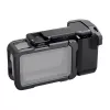 TELESIN Protective Case with Handle for DJI Osmo Action 6