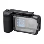 TELESIN Protective Case with Handle for DJI Osmo Action 6