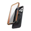 TELESIN Waterproof Case for iPhone 15 Pro