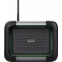 TELESTAR Internetinis skaitmeninis radijas 5700003 DAB+ FM Bluetooth juoda žalia