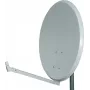 Televes Easy-Line 60 cm palydovinė lėkštė antracito spalvos (793202)