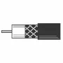 Televes EK1672plus-T bendraašis įžeminimo kabelis 500m ritė 75 Ohm