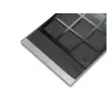 TELEVES FBT SHADOW 112CT 2 krypčių pilka laidinė 600 W