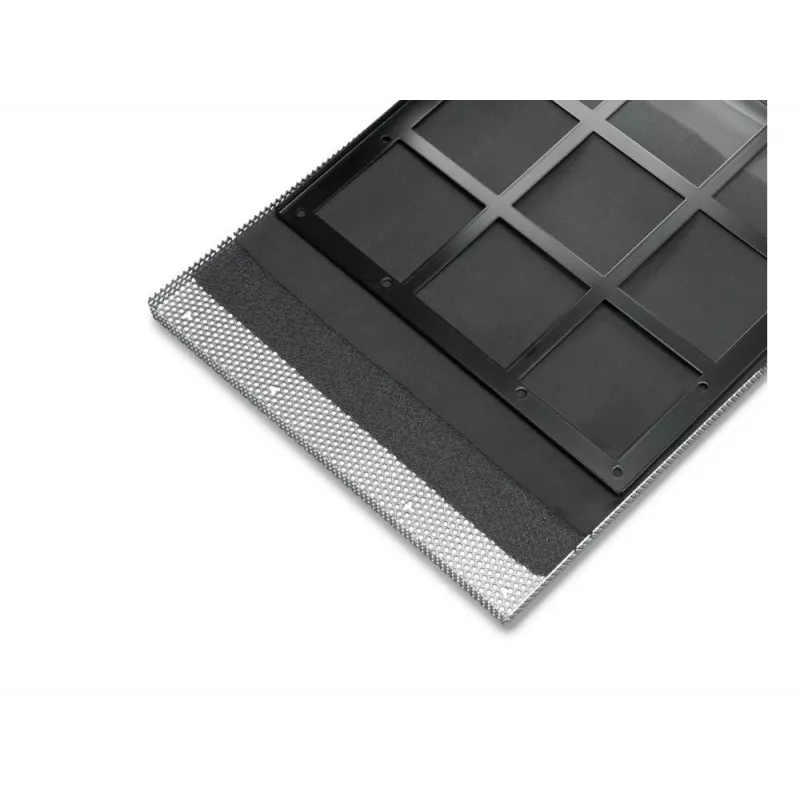 TELEVES FBT SHADOW 112CT 2 krypčių pilka laidinė 600 W