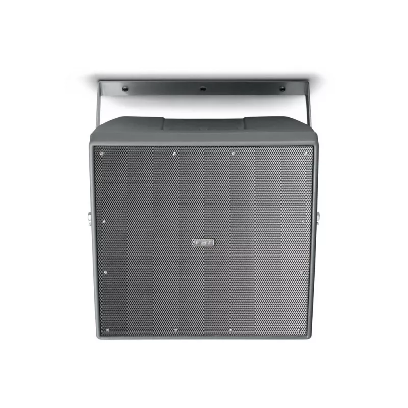 TELEVES FBT SHADOW 112CT 2 krypčių pilka laidinė 600 W
