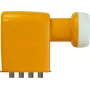 TELEVES Quad Universal LNB 761001