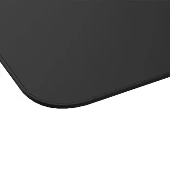 TELLUR SmoothClick Mousepad L (70 cm x 40 cm) - Juoda