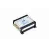 Telmor Multiswitch TT 5/8 Terminal – 5 įėjimai (4 SAT + 1 TER) į 8 išėjimus, DiSEqC 2.0, metalinis korpusas