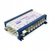 TELMOR Multiswitch TT 9/8 Terminal 8 palydoviniai įėjimai 1 antžeminis įėjimas 8 išėjimai
