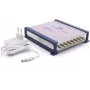 Telmor TT 9/16 FT Classic Multiswitch – 16 abonentų išėjimai, galinis įrenginys su įmontuotu maitinimo šaltiniu