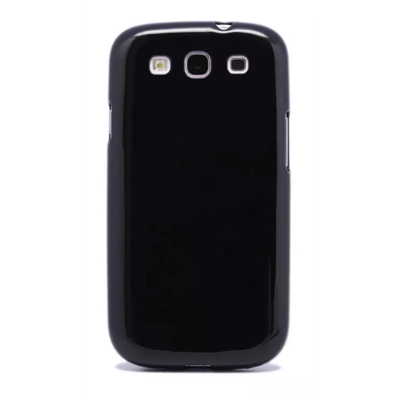 Telone LG G3 TPU dėklas juodas