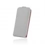 Telone Sony Xperia Z3 Compact Sligo Plus Back Cover White