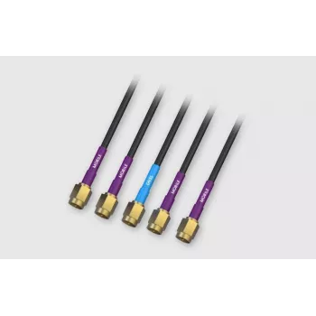 TELTONIKA 5G/GNSS Combo MIMO stogo antena SMA 3m RG174