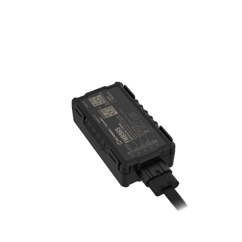 Teltonika FMB9653E8T01 GPS/GSM automobilio sekiklis su 1200 mAh baterija
