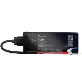 Teltonika FTC880 GPS/GSM automobilinis sekiklis 320mAh