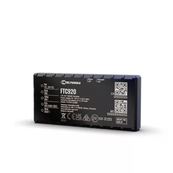 Teltonika FTC920 GPS/GSM automobilinis sekiklis 170mAh