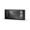 Teltonika FTC921 GPS/GSM automobilinis sekiklis 170mAh