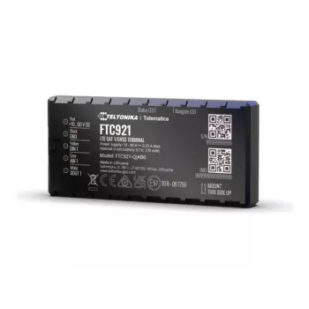 Teltonika FTC921 GPS/GSM automobilinis sekiklis 170mAh
