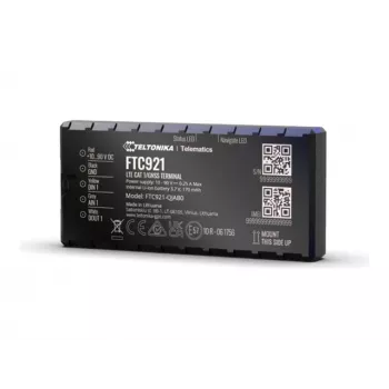 Teltonika FTC921 GPS/GSM automobilinis sekiklis 170mAh