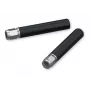 Teltonika Networks PR1CRF43 WiFi SMA tiesioginė kompaktiška antena, 2,4 GHz, 3 dBi, juoda