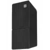 Teltonika TeltoCharge 11 kW trifazė EV įkrovimo stotelė Type 2 lizdas be priekinio skydelio