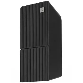 Teltonika TeltoCharge 11 kW trifazė EV įkrovimo stotelė Type 2 lizdas be priekinio skydelio