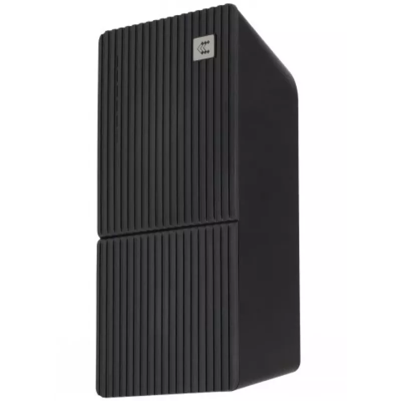 Teltonika TeltoCharge 11 kW trifazė EV įkrovimo stotelė Type 2 lizdas be priekinio skydelio