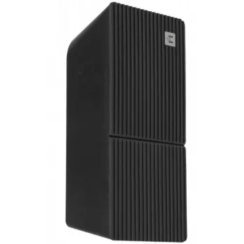 Teltonika TeltoCharge 11 kW trifazė EV įkrovimo stotelė Type 2 lizdas be priekinio skydelio