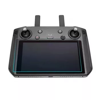 Grūdinto stiklo ekrano apsauga 5,5 colio, skirta DJI RC Pro valdikliui (M2-GHM9172) - Sunnylife