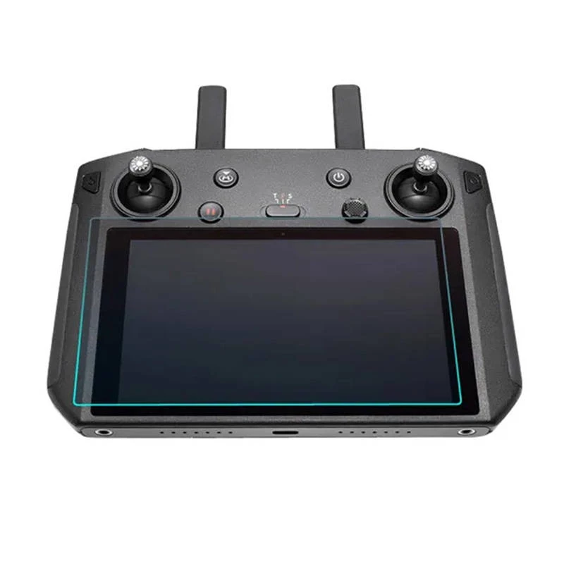 Grūdinto stiklo ekrano apsauga 5,5 colio, skirta DJI RC Pro valdikliui (M2-GHM9172) - Sunnylife