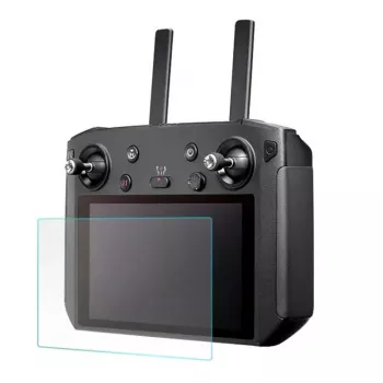 Grūdinto stiklo ekrano apsauga 5,5 colio, skirta DJI RC Pro valdikliui (M2-GHM9172) - Sunnylife