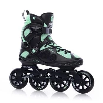 Tempish Ezza 90 Lady fitneso riedučiai (EU 41, 90mm, ABEC 9)