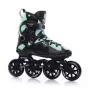 Tempish Ezza 90 Lady riedučiai, 90mm, ABEC 7, dydis 37