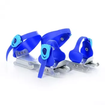 Tempish Feeez Baby reguliuojamos pačiūžos - mėlynos (vaikams, EU 29-32)