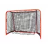 Tempish Floorball vartai 160x115 IFF sertifikuoti su tinklu ir atmušimo tinklu